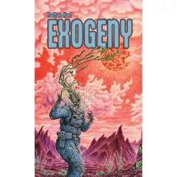 Exogeny - by  Nathan Karl (Paperback)