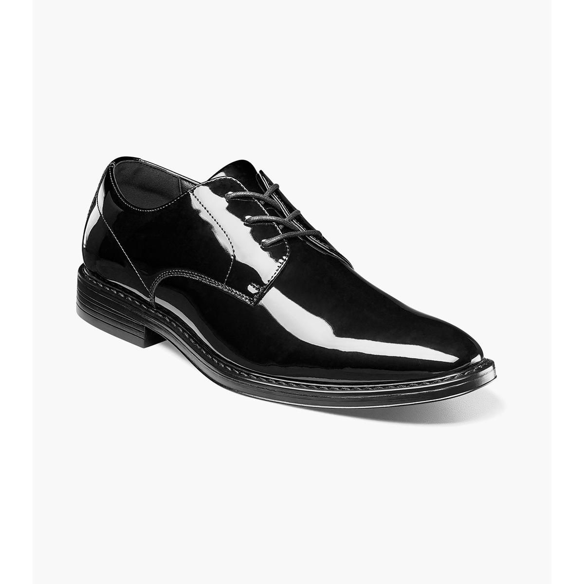 Nunn Bush Centro Formal FlexMen's Plain Toe Oxford