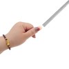 Unique Bargains Multifunctional Nail Magnet Silver Tone 1 Pc - 2 of 4