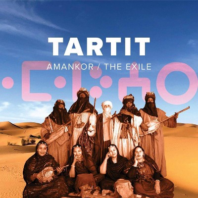 TARTIT - Amankor/The Exile (CD)