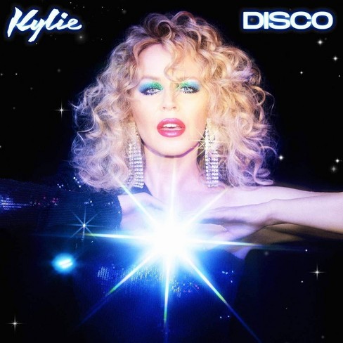 Kylie Minogue - Disco (vinyl) Target