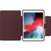OtterBox SYMMETRY SERIES 360 for iPad Air 3rd Gen/iPad Pro (10.5in) - Ripe Burgundy (77-63879) - Refurbished - 2 of 3