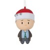 National Lampoon's Christmas Vacation™ Clark Griswold Shatterproof Hallmark Ornament - 3 of 3
