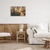 Stupell Industries Take My Lead Curved Bridge Framed Giclee Art - 3 of 4
