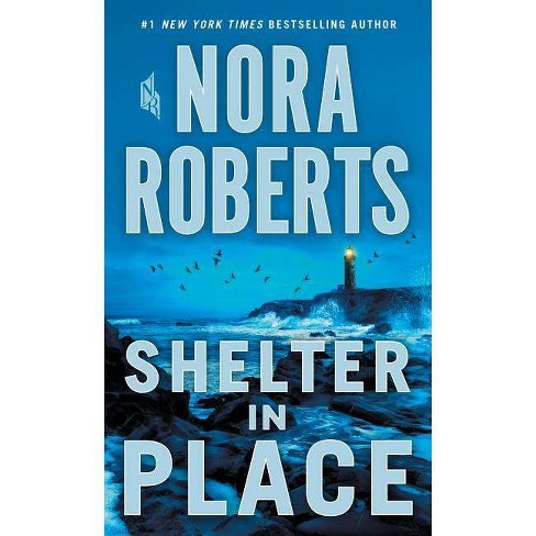 shelter in place nora roberts genres