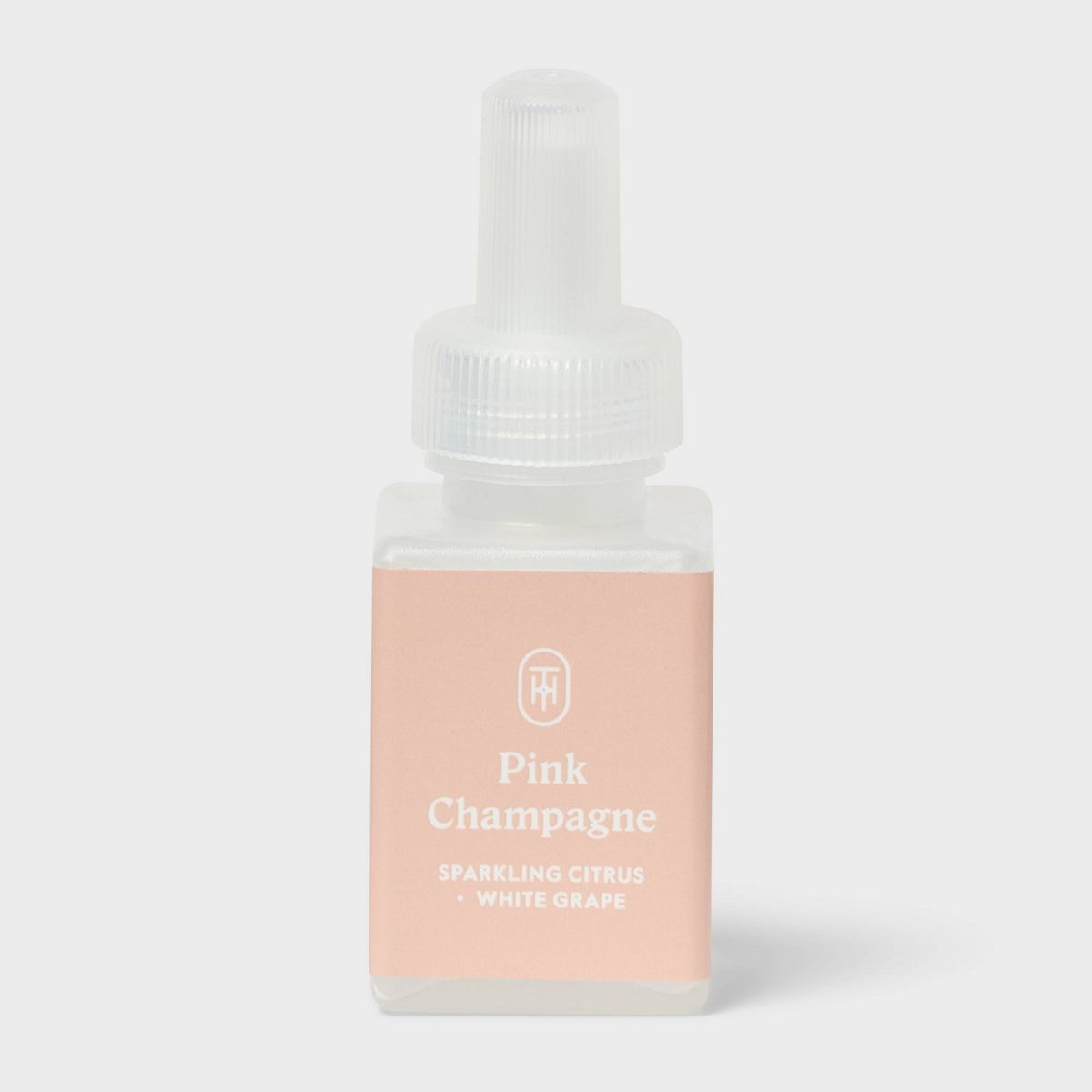 Pura Pink Champagne Fragrance Refill - 0.33 fl oz - Threshold™
