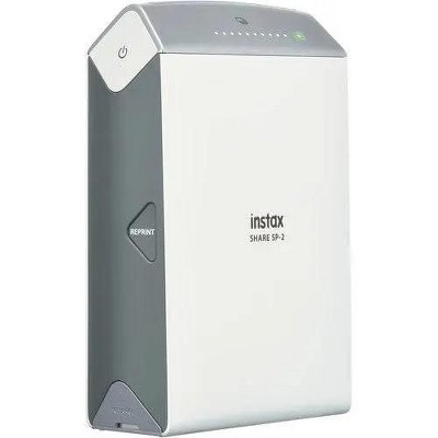 Fujifilm instax SHARE Smartphone Printer SP-2