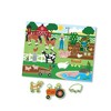 Melissa & Doug Reusable Habitats Sticker Pad - 150+ Reusable Stickers - 3 of 4