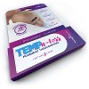 Tempagenix Temp-n-toss Disposable Forehead Thermometer Strips - 6ct : Target