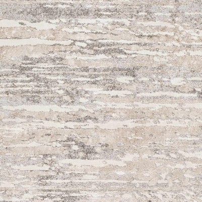 ivory, tan, medium gray, light gray