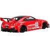 Nissan 35GT-RR Ver. 1 LB-Silhouette WORKS GT RHD (Right Hand Drive) #35 Infinite Motorsport 1/18 Model Car by Top Speed - 3 of 4