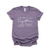 Simply Sage Market I've Got It All Together I Just Forgot Where I Put It Short Sleeve Tee - 2 of 4