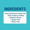 Cameron's Coffee Original Black Cold Brew Medium Roast Coffee Concentrate - 32 fl oz - 2 of 4