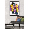 Trends International Marvel's Moon Girl & Devil Dinosaur - Moon Girl Framed Wall Poster Prints - 2 of 4