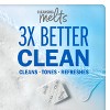 Olay Face Cleansing Melts with Hyaluronic Acid - 32ct - 4 of 4