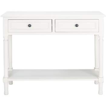 Tate 2 Drawer Console Table  - Safavieh