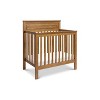DaVinci Autumn 4-in-1 Convertible Mini Crib, Greenguard Gold Certified - image 3 of 4