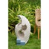 Gulches Garden Decor: Opt for 7"-42.25" High Fountain, Rustic Multi - 2 of 4
