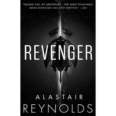  Revenger - by  Reynolds (Paperback) 