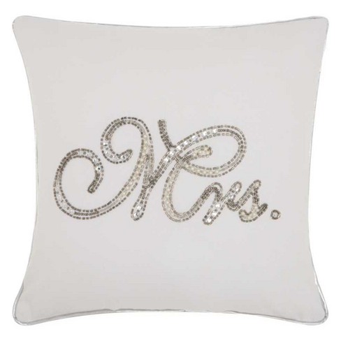 mr and mrs pillows bed bath and beyond