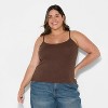 Women's Tank Top - Wild Fable™ - 2 of 3