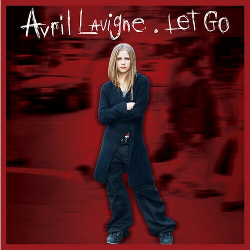 Avril Lavigne - Let Go (20th Anniversary Edition) (target Exclusive, Vinyl)  : Target