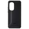 UAG Scout Series Flexible Case for Motorola Edge 5G (2022) - Black - image 2 of 3