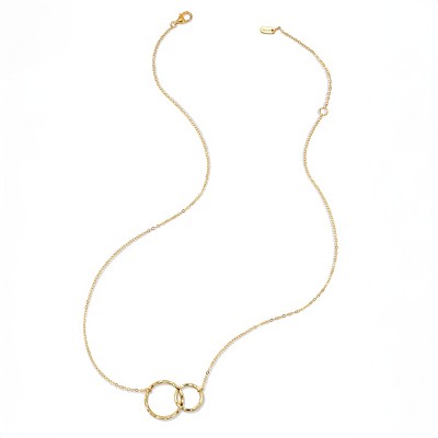 14k gold over sterling silver