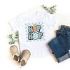 The Juniper Shop Hip Hop Carrot Toddler Short Sleeve Tee - 2 of 2