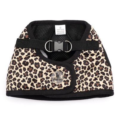 The Worthy Dog Sidekick Harness Vest