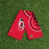 NHL Droplets Golf Waffle Fan Towel - 4 of 4