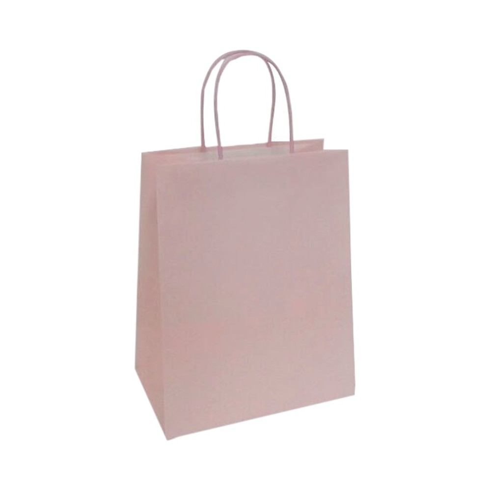 Pink Gift Bag - Spritz, Gift Bag 45 units 