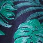 tidal green leaf