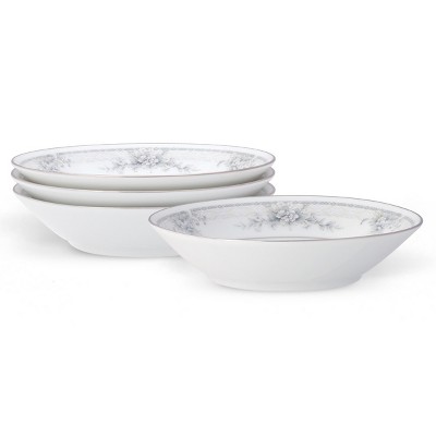 Noritake Sweet Leilani Set of 4 Fruit Bowls