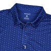 Bogey Bros Golf Big Numbers Polo - 2 of 4