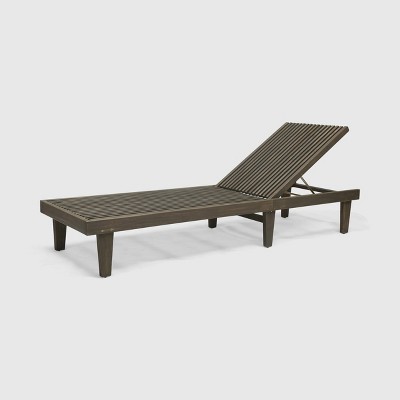 target patio chaise lounge