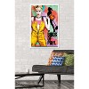 Trends International DC Comics Movie - Birds of Prey - Emancipation Framed Wall Poster Prints - 2 of 4