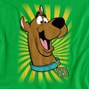 Scooby Doo T-Shirt Adult T-Shirt - 2 of 4