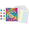 Teacher Created Resources® Treasure Hunt Reward Trackers with Stickers, 3 Packs - 2 of 4