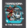 Boys' - Transformers - Earth Spark Short Sleeve Graphic T-Shirt - 2 of 4