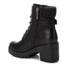 Refresh Women's Casual Heeled Booties 172310 - 4 of 4