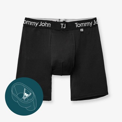 tommy john underwear