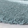 Madrid Shag MDG256 Power Loomed Indoor Rugs - Safavieh - 3 of 4