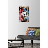 Trends International Disney Descendants: The Rise of Red - Group Unframed Wall Poster Prints - 2 of 4