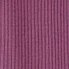 Carter's Just One You® Baby Girls' 3pc Peplum Sweatshirt with Long Sleeve Bodysuit and Leggings Set - Mauve - 2 of 4