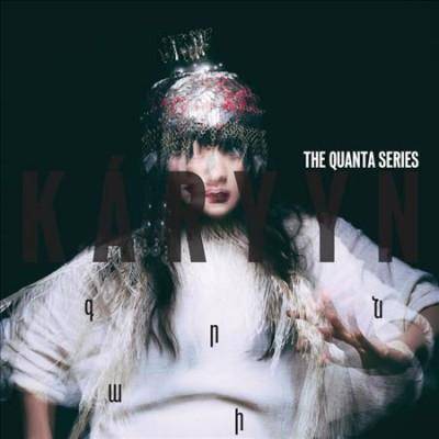 KaRYYN - Quanta Series (CD)