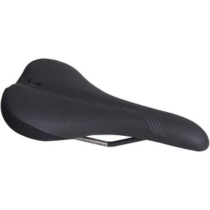 WTB Volt Saddle - Rail Material: Titanium Width: 135 - 1 of 4
