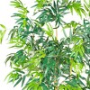 Nearly Natural 6' Bambusa Bamboo Silk Tree - image 2 of 3