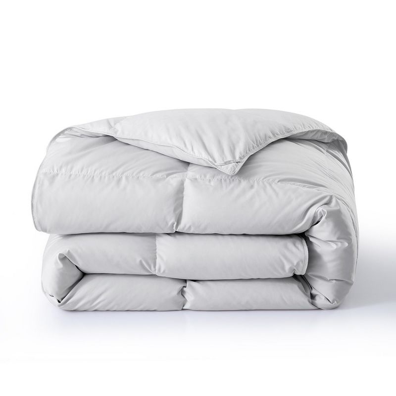 Peace Nest Ultra Soft All Seasons Down Comforter, 2 of 7