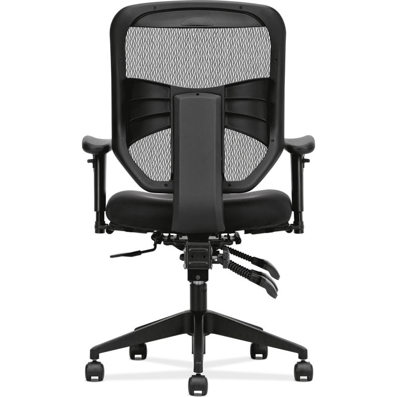 HON Prominent Mesh High-Back Task Chair, 5 of 8